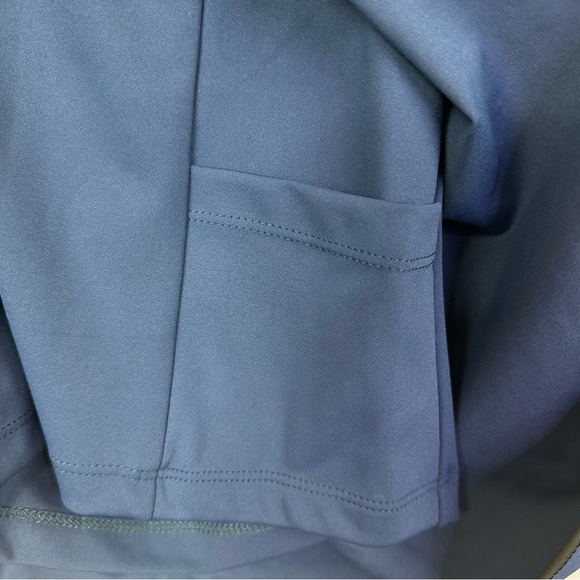 Olaya Sport Mini Dress Pleated Skirt Golf Tennis UV 50 Sporty Women’s Fitted - Picture 8 of 12